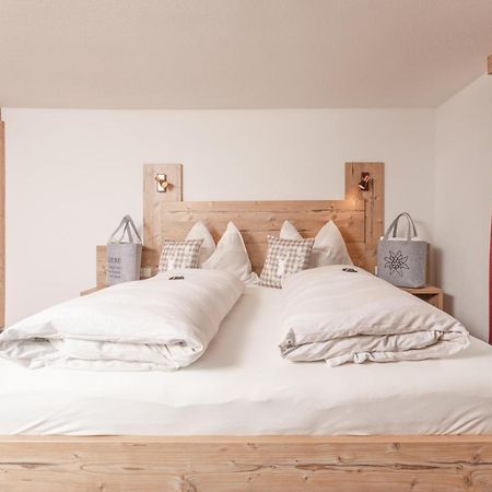 Ferienwohnungen Winnebach Gries  Ngoại thất bức ảnh